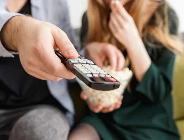 Bild: Produktionsplanung für interaktive Filme