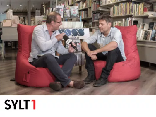 Bild: 10 Jahre SYLT1: Neuer Auftritt, neues Konzept und dramatisch mehr Reichweite