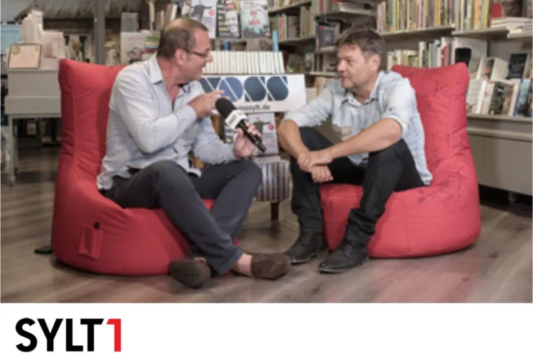 Bild: 10 Jahre SYLT1: Neuer Auftritt, neues Konzept und dramatisch mehr Reichweite
