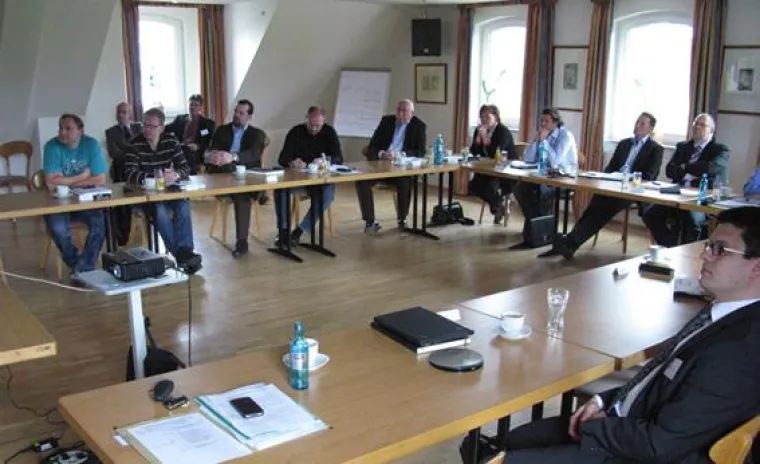 Bild: Innovation trifft Tradition: KOHLHAGE-Kunststoff-Tage