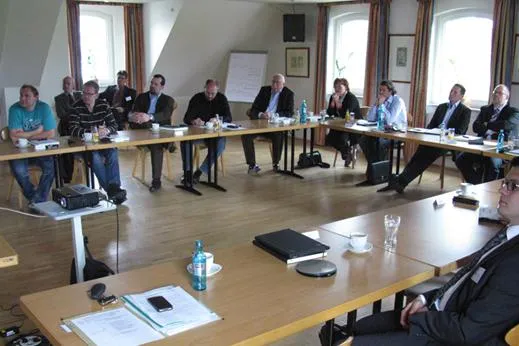 Innovation trifft Tradition: KOHLHAGE-Kunststoff-Tage Bild: Innovation trifft Tradition: KOHLHAGE-Kunststoff-Tage