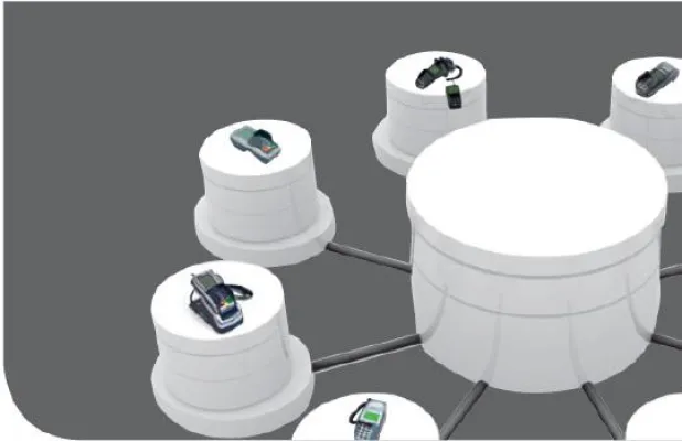 Bild: Managed Payment Service von TeleCash: Weniger ist mehr - Bezahlvorgänge einfach auslagern