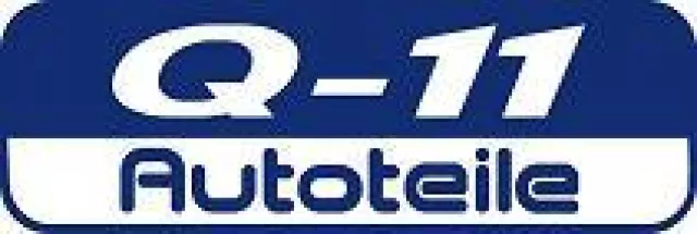 Bild: Q-11 Autoteile verschenkt im Dezember die Versandkosten