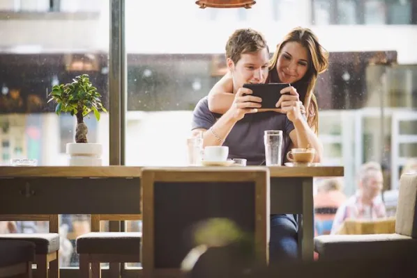 So gewinnt man im digitalen Business die Herzen der Kunden Bild: So gewinnt man im digitalen Business die Herzen der Kunden