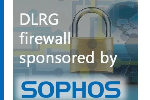 Bild: SOPHOS Sponsoring für DLRG Firewall geht ins zweite Jahr