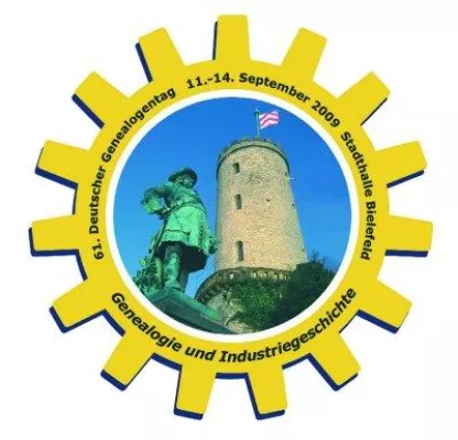 Bild: Zentraler Kongress der Ahnen- und Familienforscher