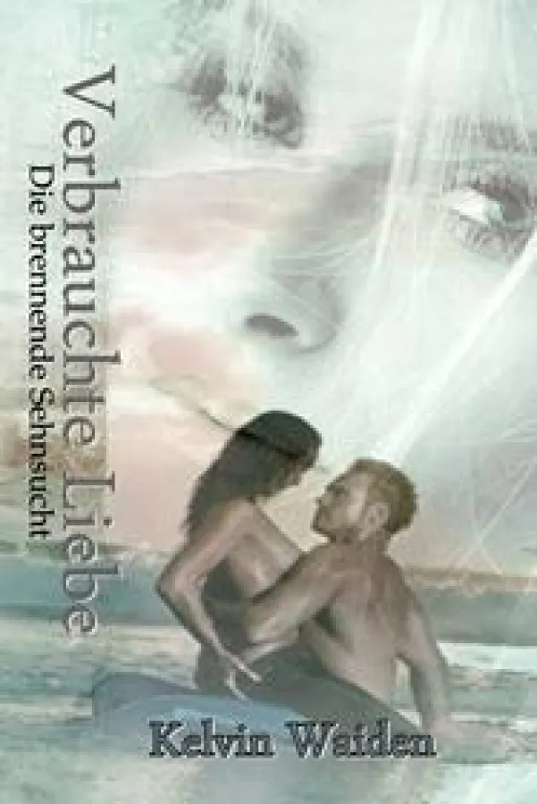 Verbrauchte Liebe, eine romanhafte Biografie