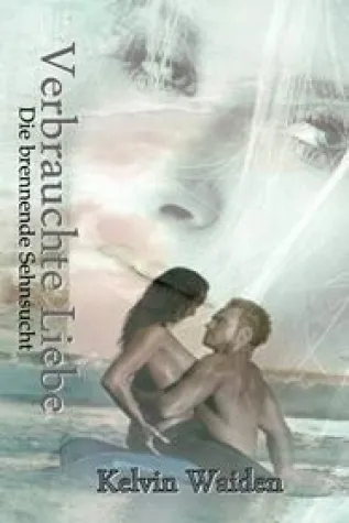 Kelvin Waiden schreibt über sein Leben mit Tourette in romanhaften Biografien Bild: Kelvin Waiden schreibt über sein Leben mit Tourette in romanhaften Biografien