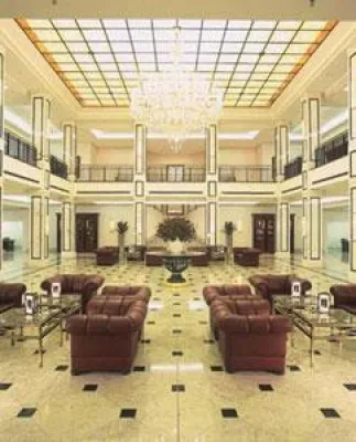 Bild: Der VARTA-Führer: Hotel der Woche