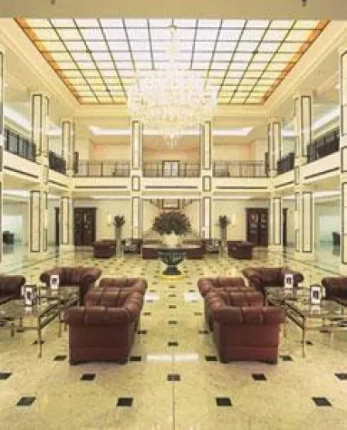 Bild: Der VARTA-Führer: Hotel der Woche