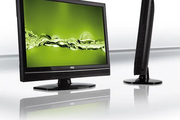 Bild: AOC präsentiert neue Full HD TV-Serie Prava