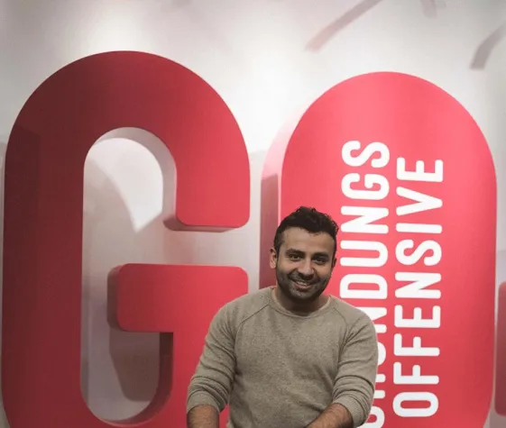 Bild: Unternehmensgründung und Corona