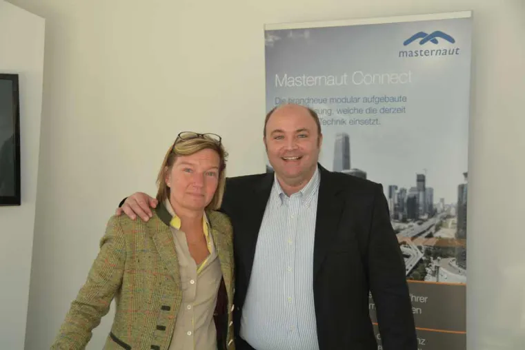 Unterschiedliche Telematik-Systeme über eine Plattform managen: Masternaut und Agheera kooperieren Bild: Unterschiedliche Telematik-Systeme über eine Plattform managen: Masternaut und Agheera kooperieren
