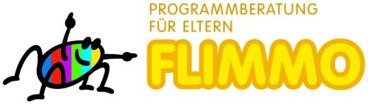 Fernsehen mit Kinderaugen