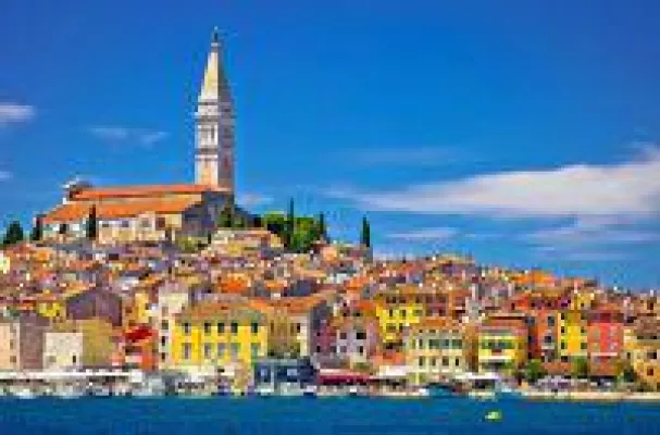 Bild: Kroatien im weiter im Trend! Der Kick durch den Vizeweltmeister bei der WM