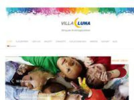 Bild: Villa Luna - privater bilingualer Kindergarten mit einzigartigem Betreuungskonzept