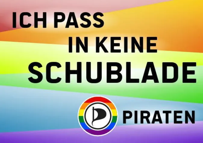 Bild: PIRATEN-Treff diskutiert Kelsterbacher Tafel