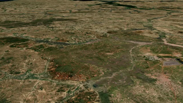 Exploration angelaufen: Barrick Gold beeindruckt von Qualität der Tembo-Lizenzen Bild: Exploration angelaufen: Barrick Gold beeindruckt von Qualität der Tembo-Lizenzen