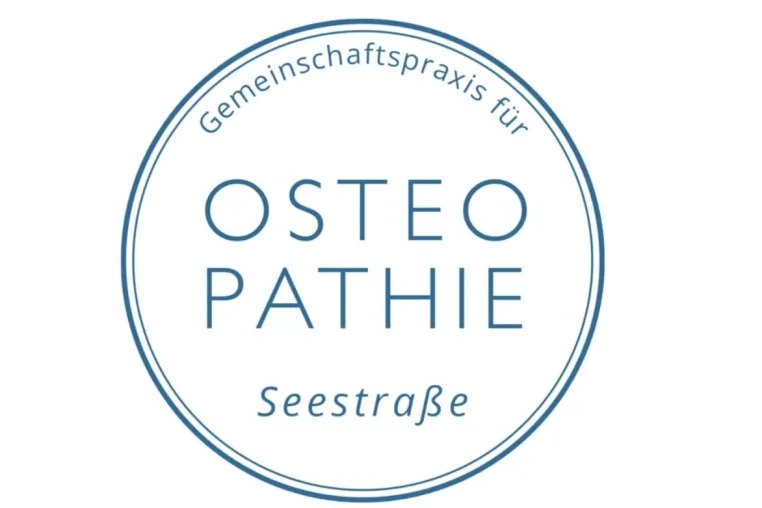 Bild: Osteopathischer Baby-Check-Up direkt nach der Geburt bei der Osteopathie Seestraße 