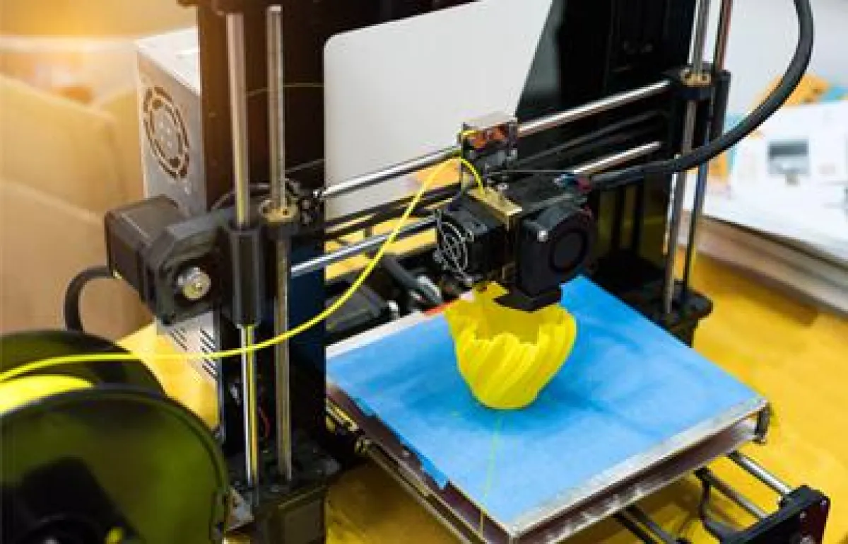 3D-Druck leicht gemacht