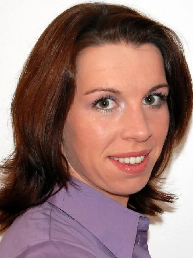 Zufrieden mit der Zulassung der DQS zu KTQ®-Reha: Sabrina Schünicke, Leiterin KTQ®-Zertifizierungsstelle der DQS