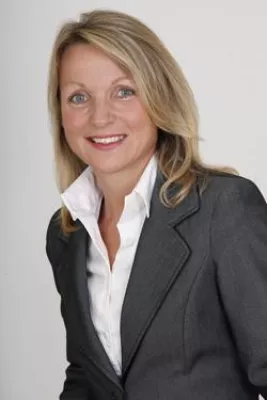 Bild: Kerstin Schulz übernimmt kaufmännische Leitung bei vivanti