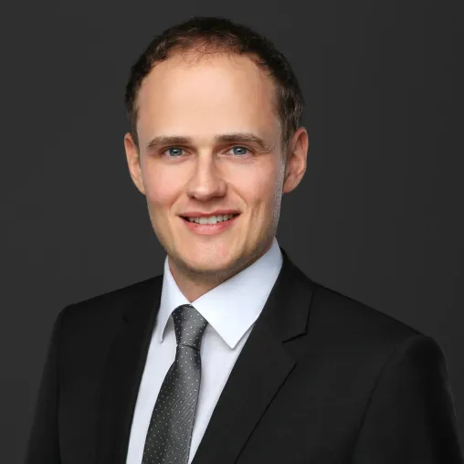 Bild: Verstärkung der Geschäftsführung der Schmalriede-Zink GmbH & Co. KG