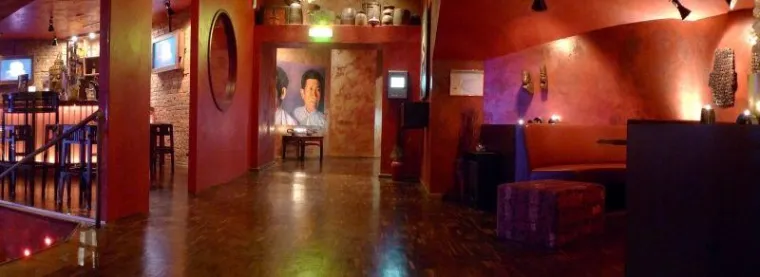 Baliha Dance Club feiert 4. Geburtstag Bild: Baliha Dance Club feiert 4. Geburtstag