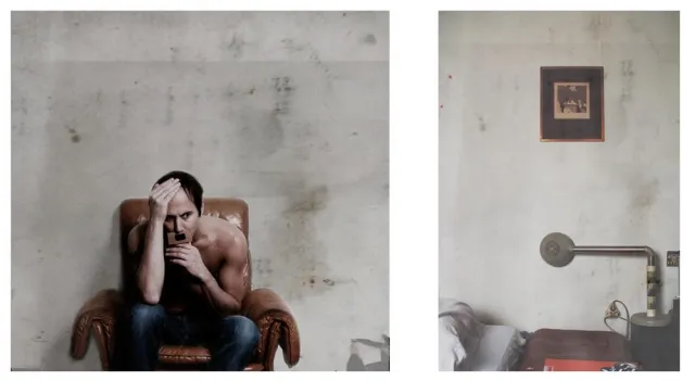 Bild: Fotoausstellung "My Dear Leader" von Simon Fröhlich | Wien