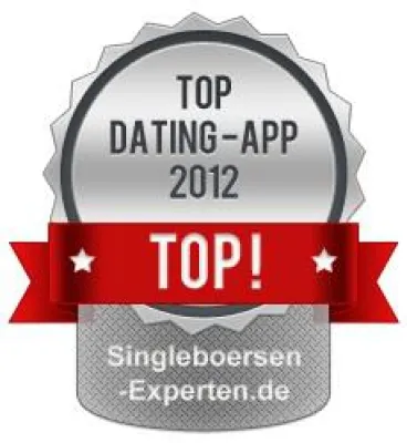 Bild: Die besten Mobile-Dating Apps 2012: Aktuelle Mobile-Dating Studie kürt Testsieger
