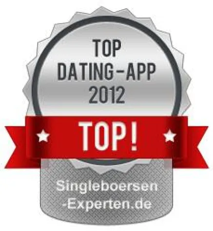 Bild: Die besten Mobile-Dating Apps 2012: Aktuelle Mobile-Dating Studie kürt Testsieger