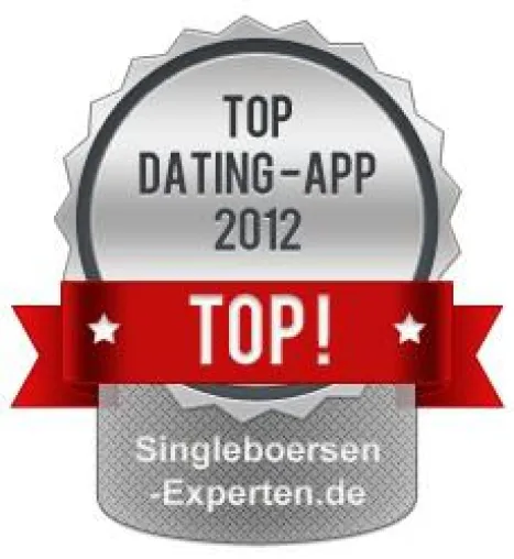 Die besten Mobile-Dating Apps 2012: Aktuelle Mobile-Dating Studie kürt Testsieger Bild: Die besten Mobile-Dating Apps 2012: Aktuelle Mobile-Dating Studie kürt Testsieger