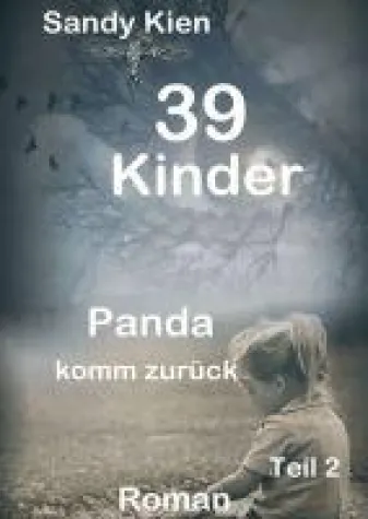 Bild: 39 Kinder - ein inspirierender Abenteuer-Roman