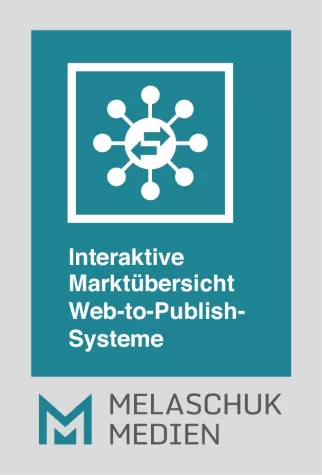 Responsive Design für die Marktübersicht Web-to-Publish-Systeme 2015 Bild: Responsive Design für die Marktübersicht Web-to-Publish-Systeme 2015