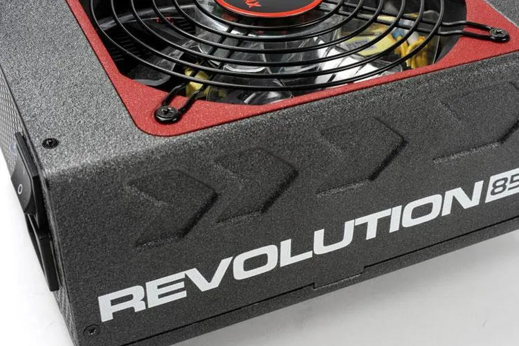 Das Netzteil – die Power – die Effizienz – enermax24.de Bild: Das Netzteil – die Power – die Effizienz – enermax24.de