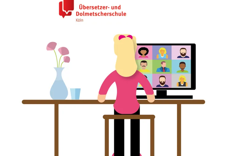 Online-Ausbildung: Übersetzer (m/w/d) in fünf Fremdsprachen werden: Web-Infoabend am 17.2.2022 Bild: Online-Ausbildung: Übersetzer (m/w/d) in fünf Fremdsprachen werden: Web-Infoabend am 17.2.2022