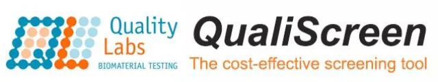 Bild: QualiScreen - innovativ & preisgünstig – neue Screeningmethode zum Test antimikrobieller Materialeigenschaften