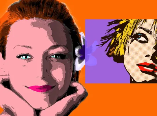 Neue Online-Popart-Agentur „Mein-PopArt-Shop.de“ sieht Hauptaufgabe im Dienstleistungsbereich Bild: Neue Online-Popart-Agentur „Mein-PopArt-Shop.de“ sieht Hauptaufgabe im Dienstleistungsbereich