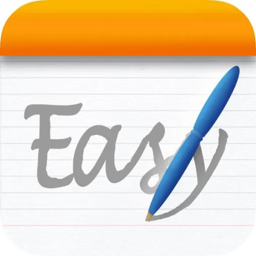 Bild: Neue EasyCards Karteikarten App fürs Smartphone von Buchbäcker Digital ersetzt den altbewährten Karteikasten