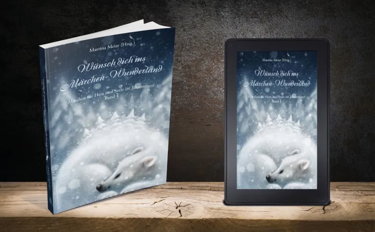 Bild: Märchen-Wunderland lädt zu einer märchenhaften Reise rund ums Jahr ein