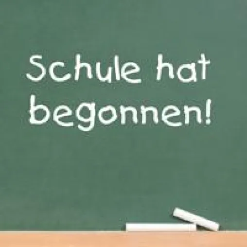 Bild: Weniger Zucker in die Tüte!
