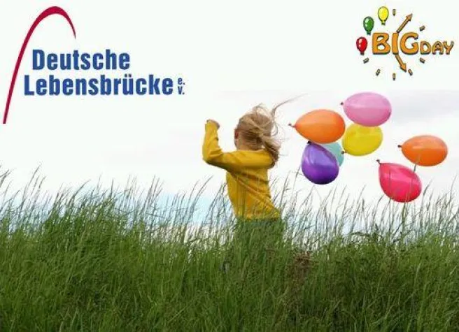 Bild: Nicht nur träumen – handeln
