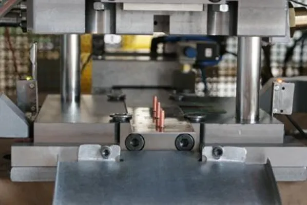 Bild: Drei gewinnt: Innovatives Projekt erhält EFB-Preis