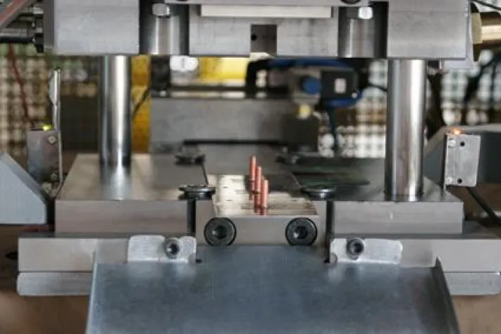 Bild: Drei gewinnt: Innovatives Projekt erhält EFB-Preis