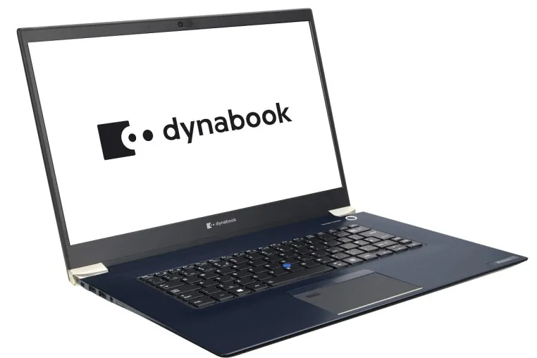 Bild: Mobilität im Großformat: 15,6 Zoll Notebook Tecra X50-F vervollständigt dynabook X-Serie