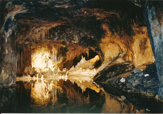 Bild: Das Thüringer Urlaubsparadies im "Grünen Herzen Deutschlands" lädt zum Entdecken ein