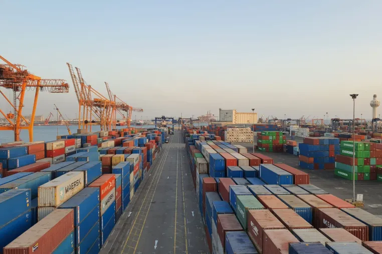 AWV-Änderung verschärft Exportkontrolle Bild: AWV-Änderung verschärft Exportkontrolle