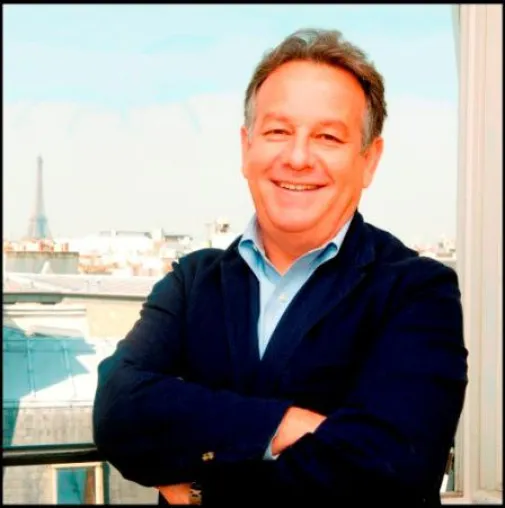 Paul Roll wird Senior Advisor der MEININGER Hotels in Frankreich Bild: Paul Roll wird Senior Advisor der MEININGER Hotels in Frankreich