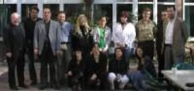 Bild: PR Abschlüsse: Professionelle PR-Ausbildung - Made in Frankfurt