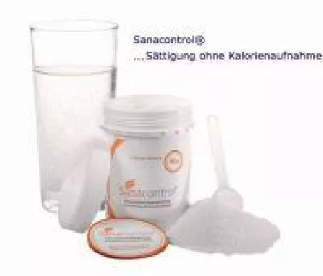 Bild: Sanaform ++ Ernährungsratgeber: Eiweiße